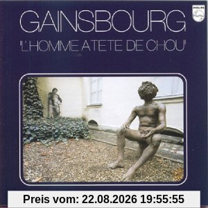 L'homme a Tete De Chou [1976]