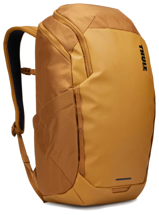 THULE Chasm Laptoprucksack 26L Golden