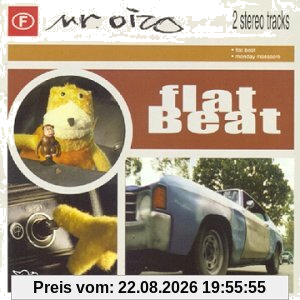 Flatbeat
