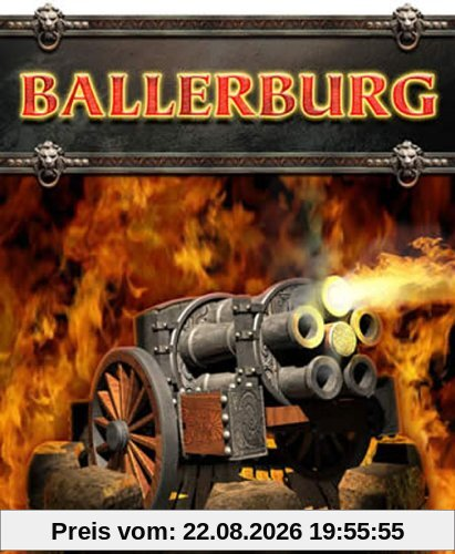 Ballerburg