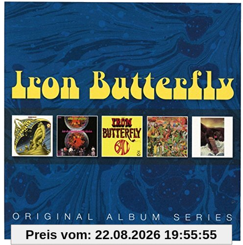 Original Album Series