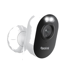 Reolink Lumus 4MP 2,4/5GHz Dualband-WLAN Überwachungskamera Aussen Farbnachtsich