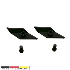 Power Knopf passend für Garmin Edge 1000 Power Button Fahrradcomputer