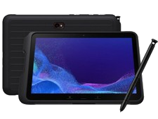 SAMSUNG Galaxy Tab Active4 Pro T636b 5G 128GB Full Set Tablet TOP Zustand & MwSt