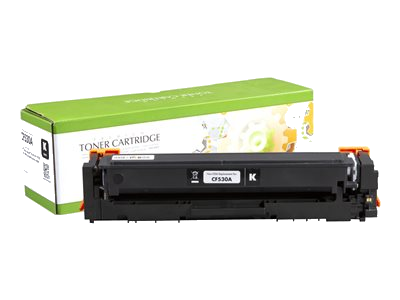 STATIC cartr HP CF530A black comp 1.1k