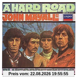 A Hard Road