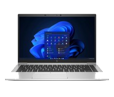 HP EliteBook 830 G7 13,3 Zoll 512 GB SSD, 8GB Ram, Win11