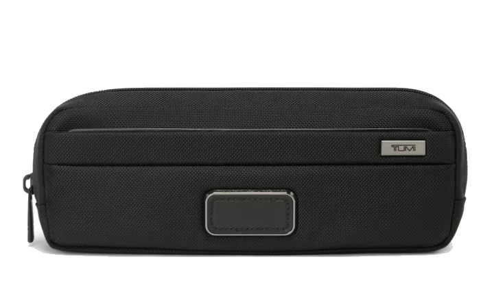 Tumi Alpha Etui für Elektronikkabel, Black