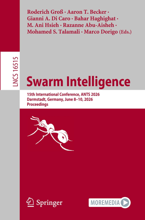 Swarm Intelligence