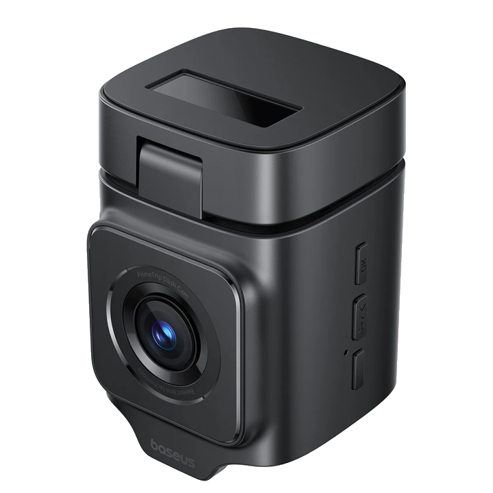 Baseus PrimeTrip VD1 Auto-Kamera, 3K, Wi-Fi, GPS, Display 1.54inch C10669000123-00