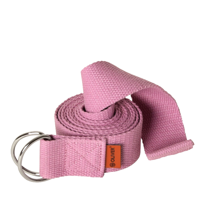 Oliver Lotau Yogagurt 190cm