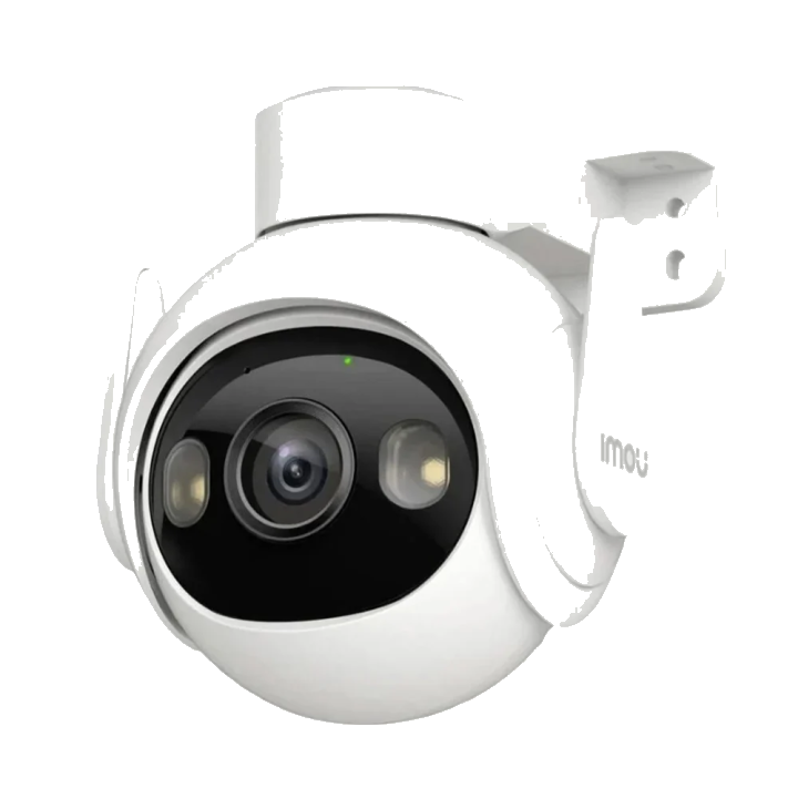 Überwachungskamera Imou Cruiser 2, Wi-Fi, 4K, IP66, Außenbereich IPC-S7EP-8Q0WEH