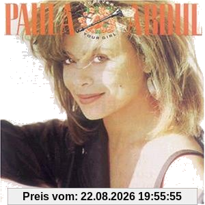 Forever your girl (1988)
