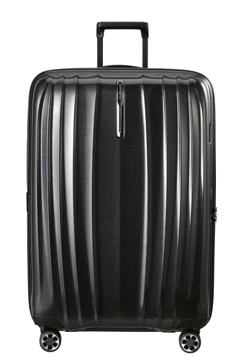 Samsonite Nexis Spinner 82/31 EXP Onyx Black