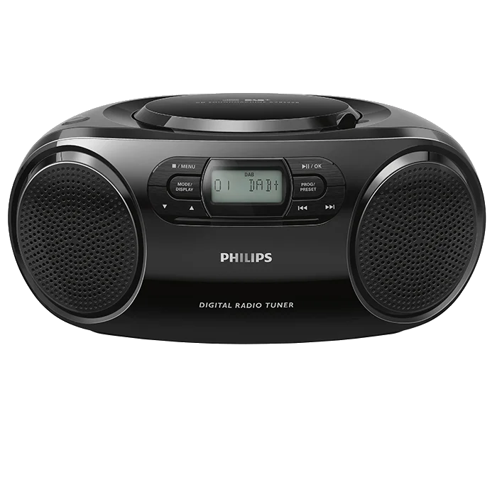 Philips AZB500/12