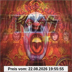 Psycho Circus