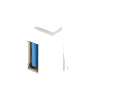 DIGITUS Keystone Modul USB 3.0 USB/A -> USB/A Bu/Bu