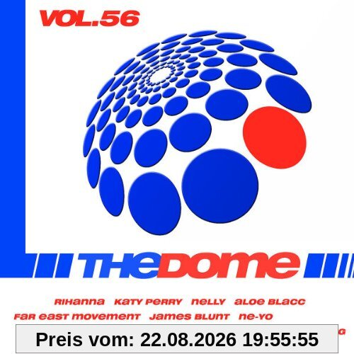 The Dome Vol.56
