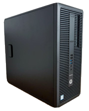 HP Elitedesk 800 G2 TWR Computer PC i5-6500 4x 3,20GHz 8-32 GB RAM Win10 / Win11