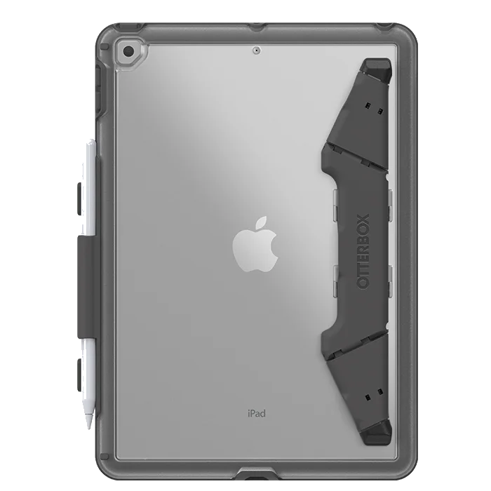 OtterBox Schutzhülle, UnlimitEd Case in Grau (10,2")