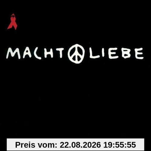 Macht Liebe (Special Edt.)
