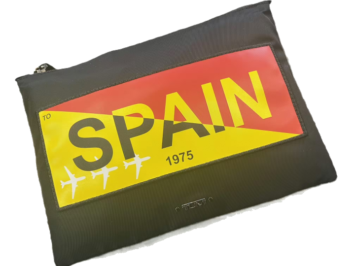 Tumi Voyageur Just in Case® Handtasche Spain