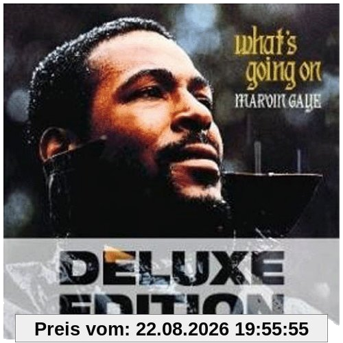 What's Going on (Deluxe Edition)