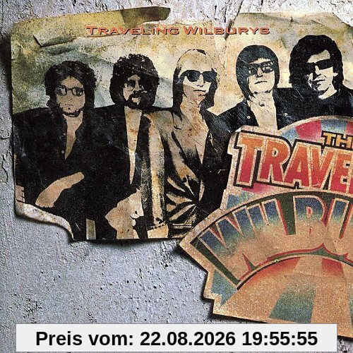 The Traveling Wilburys