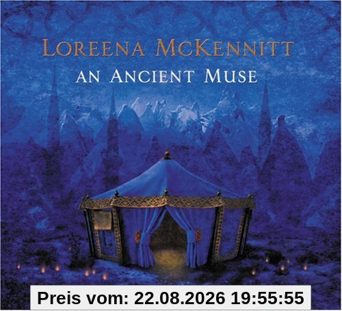 An Ancient Muse [Digipack]
