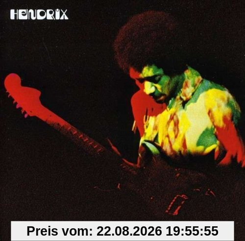 Band of Gypsys