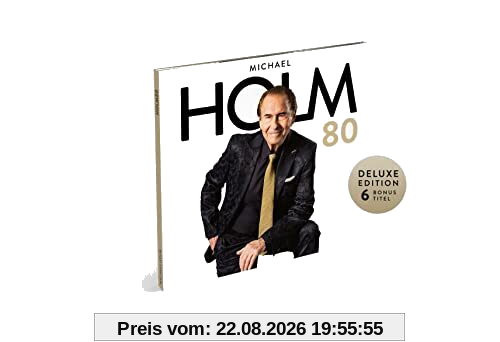 Holm 80 (Deluxe Edition)