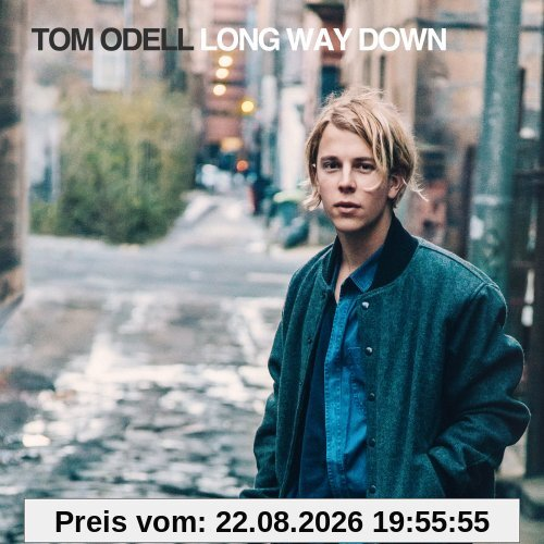 Long Way Down (Deluxe)