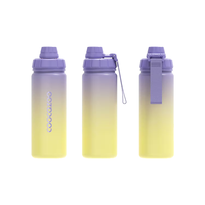 Coocazoo Trinkflasche Tritan, Kollektion 2026
