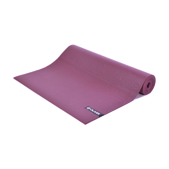 Oliver Lotau Yogamatte