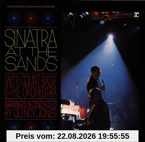 Sinatra at the Sand's