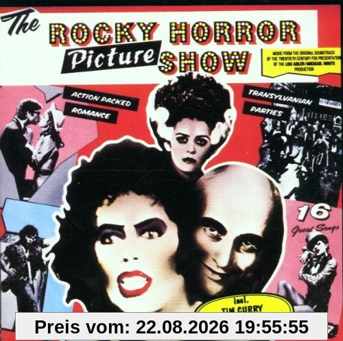 Rocky Horror Picture Show
