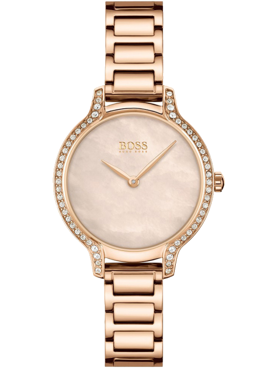 Hugo Boss 1502556 Gala Damenuhr 28mm 3ATM