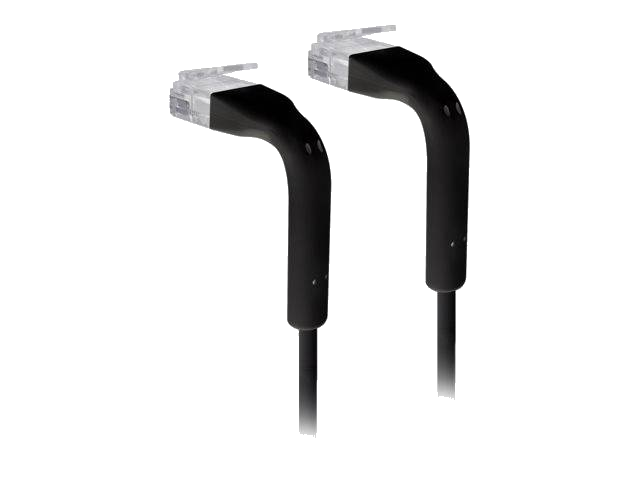 Ubiquiti UniFi Patchkabel Cat6 10cm blau