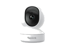 Reolink E1 4MP IP Überwachungskamera Innen WLAN Schwenkbar Home und Baby Monitor