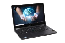 Dell Latitude E7470 | 14" | i7-6600U | 16 GB RAM | 512 GB SSD
