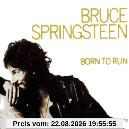 Born to Run