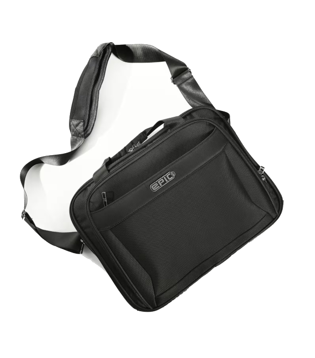 epic Quantum Business Professional Business Case black
