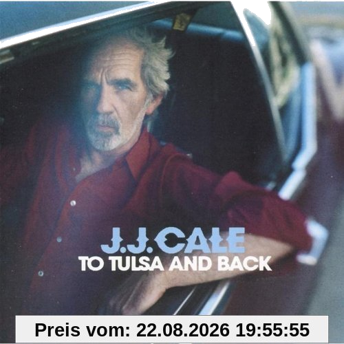 To Tulsa & Back