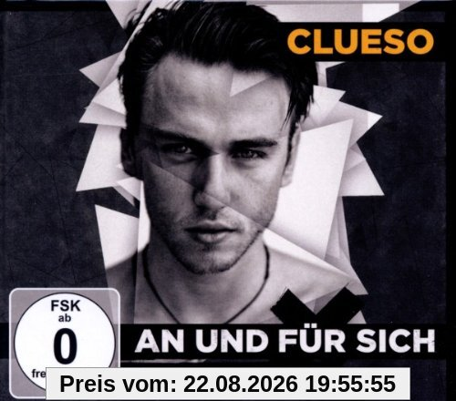 An und für sich (CD + DVD - Deluxe Edition)