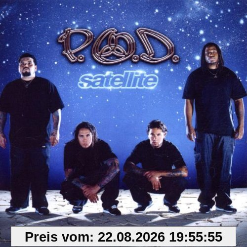 Satellite(Limited Edition)