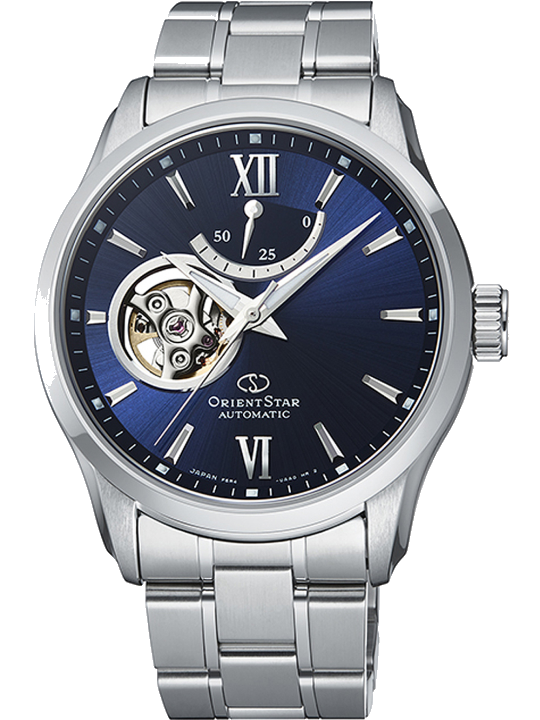 Orient Star RE-AT0001L00B Contemporary Automatik Herrenuhr 40mm 10ATM