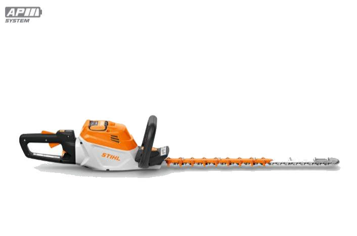 STIHL HSA 140 T Grundgerät / 75 cm