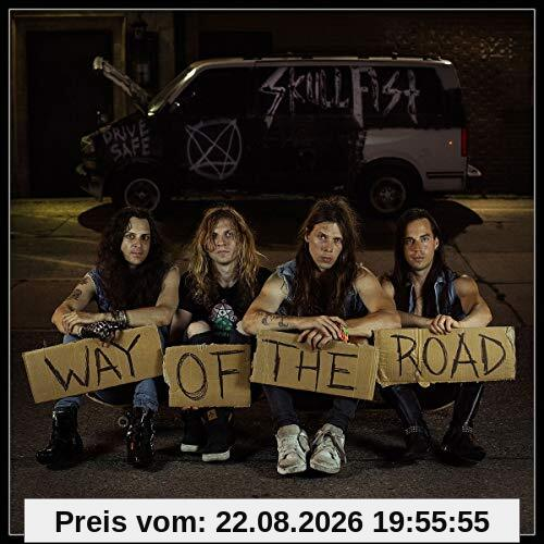 Way of the Road