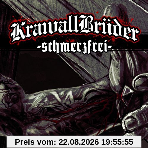 Schmerzfrei