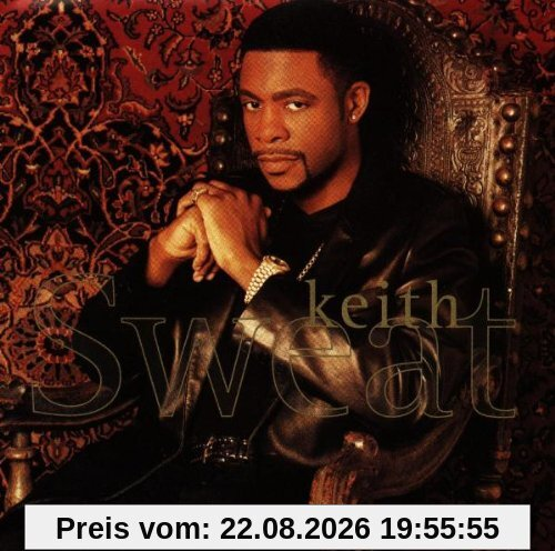 Keith Sweat